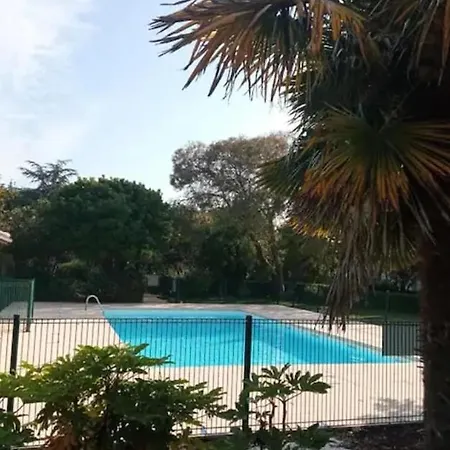 Appartamento L'hibiscus, Avec Piscine Marans (Charente-Maritime)