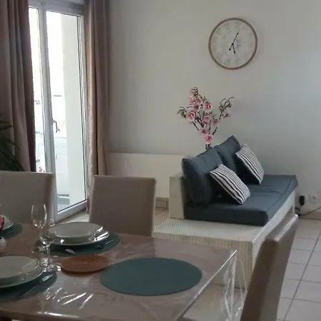 Appartamento L'hibiscus, Avec Piscine Marans (Charente-Maritime)