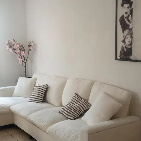 L'hibiscus, Avec Piscine Appartamento *