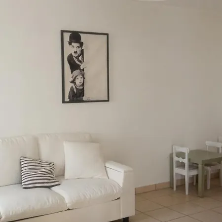 L'hibiscus, Avec Piscine * Маран