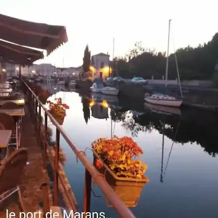 L'hibiscus, Avec Piscine *